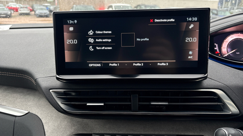 Peugeot 5008 1.5 BlueHDi GT Premium 5dr EAT8 Diesel Estate